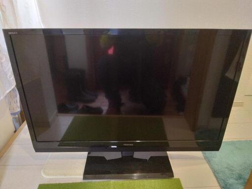 37型のテレビです。