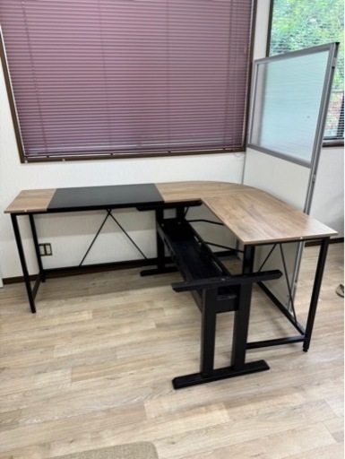 家具 オフィス用家具 机