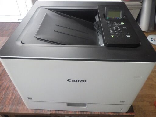 canon　LBP851c