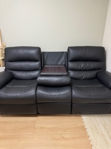 家具 ソファ 3人掛けソファ
