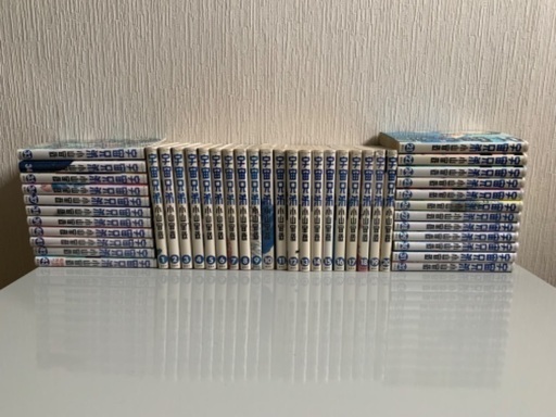 宇宙兄弟1〜 43巻