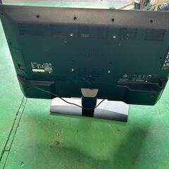 大阪❗️♻️エコマックス♻️配送も可🙌⭕️「S453」⭐️SHARP⭐️液晶テレビ 4T-C40CL1 2021年製【大阪市プレミアム付商品券🎫利用可能！】