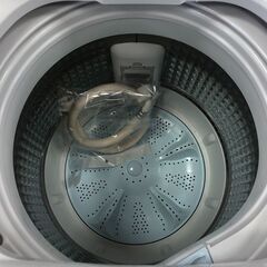 洗濯機　AQUA　アクア　AQW-GS50J　2020年製