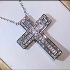 【200%ハイセンス✨】ネックレス　メンズ　レディース　ゴールド　シルバー