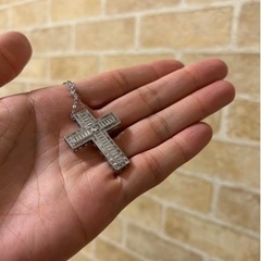 【200%ハイセンス✨】ネックレス　メンズ　レディース　ゴールド　シルバー