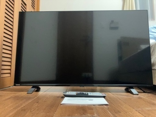 家電 テレビ 液晶テレビ