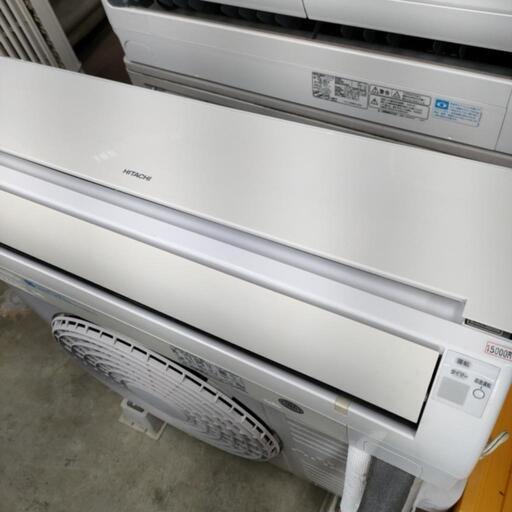 日立 エアコン