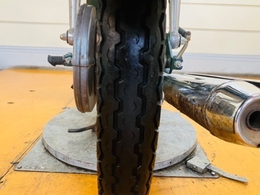 18456 km スーパーカブ AA01 ホンダ 原付☆ 始動動画あり スーパーカブ