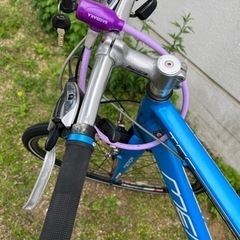 自転車 クロスバイク Mérida