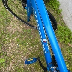 自転車 クロスバイク Mérida