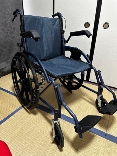 車椅子