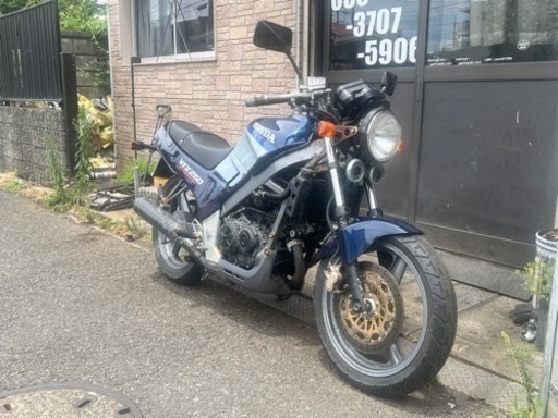 HONDA VTZ250‼️