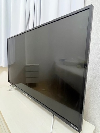 家電 テレビ 液晶テレビ
