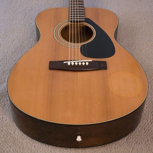 【お取置き中】sale!! YAMAHA FG-120F 1975年 お取置き中】sale!! YAMAHA FG-120F 1975年 ヤマハ | 生産完了品 -