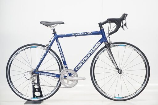 CANNONDALE 「キャノンデール」 CAAD8 2006年モデル ロードバイク