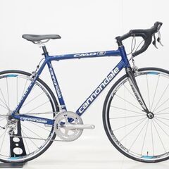 CANNONDALE 「キャノンデール」  CAAD8 2006年モデル CANNONDALE 「キャノンデール」 CAAD8 2006年モデル ロードバイク