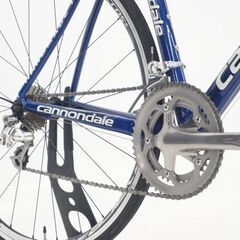 CANNONDALE 「キャノンデール」  CAAD8 2006年モデル ZvRogxhKqucCqirooHnwckjITStTzB