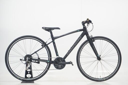 BIANCHI 「ビアンキ」 C-SPORT１ 2020年モデル クロスバイク