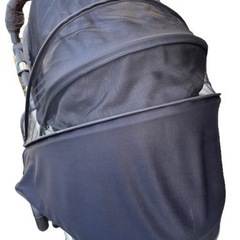 Britax B-ready 1人乗り2人乗りベビーカーとトラベルシステム