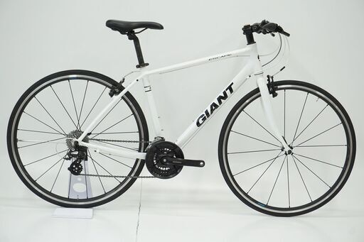 GIANT 「ジャイアント」 ESCAPE R3 2020年モデル クロスバイク