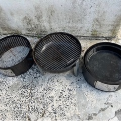 US 🇺🇸Weber燻製器ウェーバーBBQグリルスモーカーグリルバーベキューグリルバーベキュー釜スモーク🍉プロフ必読