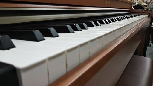 電子ピアノ KAWAI カワイ CN25C 2014製 動作品 KAWAI 電子ピアノ CN25
