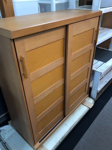 シューズBOX　W1000