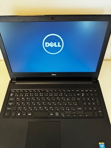 ノートパソコン DELL Vostro15-3558