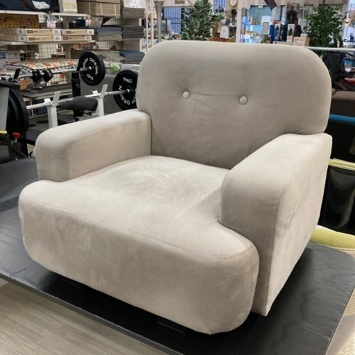 家具 ソファ 1人掛けソファ