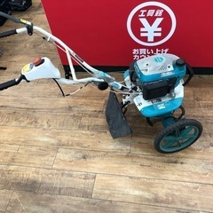 KUBOTA 耕運機 TMA-350 動作OK