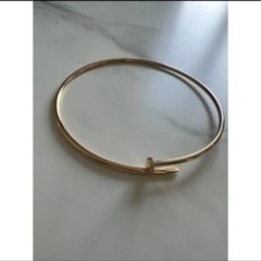 【大人気商品🌟】ネックレス　メンズ　レディース　ゴールド　シルバー