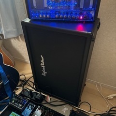 GrandMeister 36 Head＋TM212 +FSM432MK3 