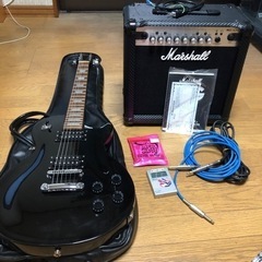 大幅値下げ‼️ギターセット