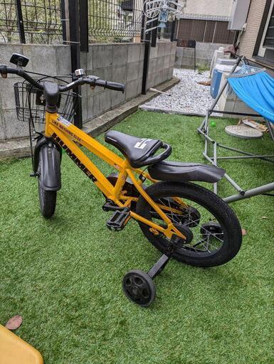 自転車