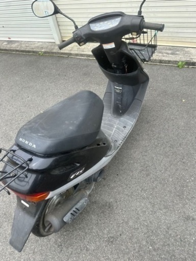 バイク