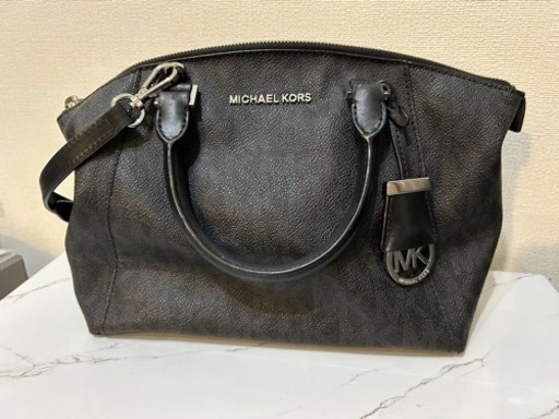 MICHAEL KORS マイケルコース バッグ ショルダーバッグ