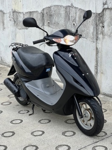 大人気セール‼️安心のバッテリー新品✨️リアタイヤ新品✨️嬉しいオイル交換済み♻️燃費重視\u0026バイク初心者の方にオススメAF56  スマートディオ✴