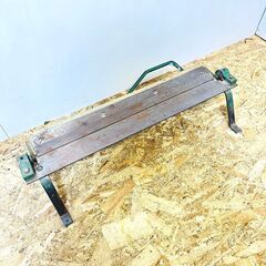 盛光 アングルバッタ 折り曲げ機 ハゼ折り パンチ 板金工具 /SL2 盛光 アングルバッタ 折り曲げ機 ハゼ折り パンチ 板金工具 /SL2