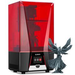 3Dプリンター　eo  saturn2