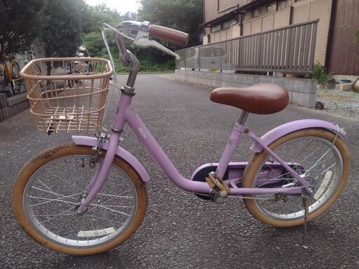 自転車