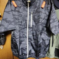 バートル空調服　3XL　半袖&バッテリー&ファンセット　おまけ有り