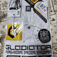 バートル空調服　3XL　半袖&バッテリー&ファンセット　おまけ有り