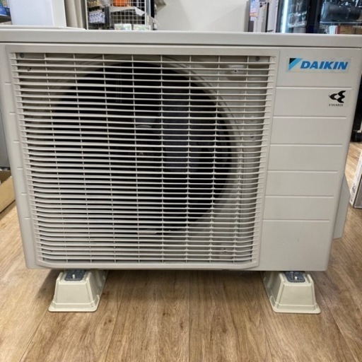 家電 季節、空調家電 エアコン【トレファク東大阪】 家電 季節、空調家電 エアコン 【トレファク東大阪店】