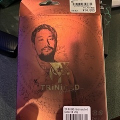 ダーツ　ゴメス14