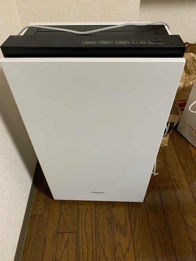 Panasonic ジアイーノ　ホワイト