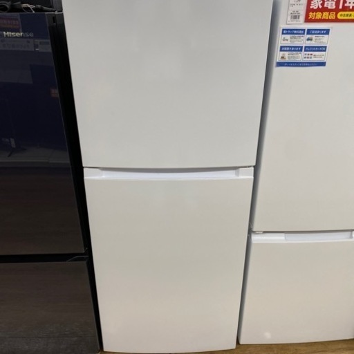 家電 キッチン家電 2ドア冷蔵庫　【トレファク東大阪店】\n