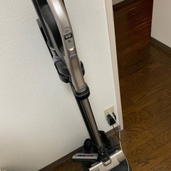 HITACHI 掃除機