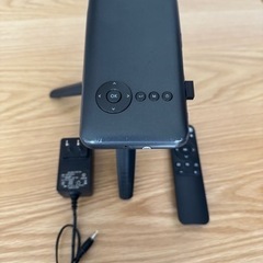 KABENI カベーニ プロジェクター KABENI カベーニ プロジェクター 【周辺機器付き】