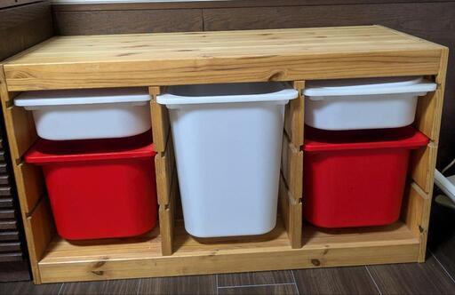 IKEA　 収納家具