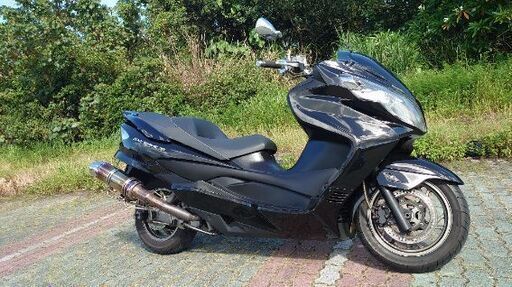 スカイウェイブＣＪ46ＳＳ